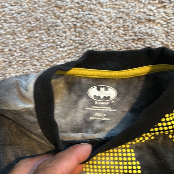 Batman 4T - Picture 2 of 2